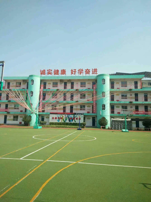 杜城小学最新规划,西安市杜城小学最新规划