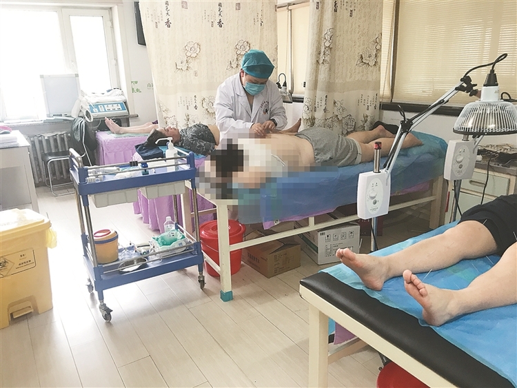 哈尔滨社区工作者最新消息,社区全科医生有多少人