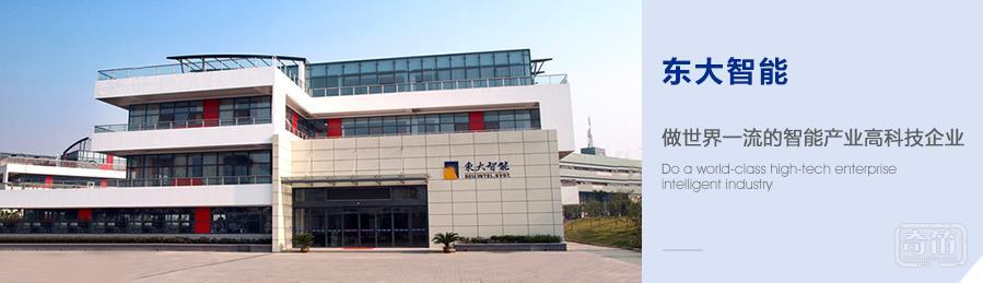 南京东大智能科技有限公司官网,南京东大智能化