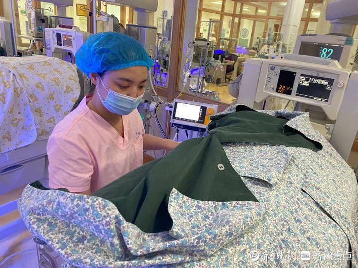 重症监护室抢救宝宝,新生儿重症监护室抢救20天