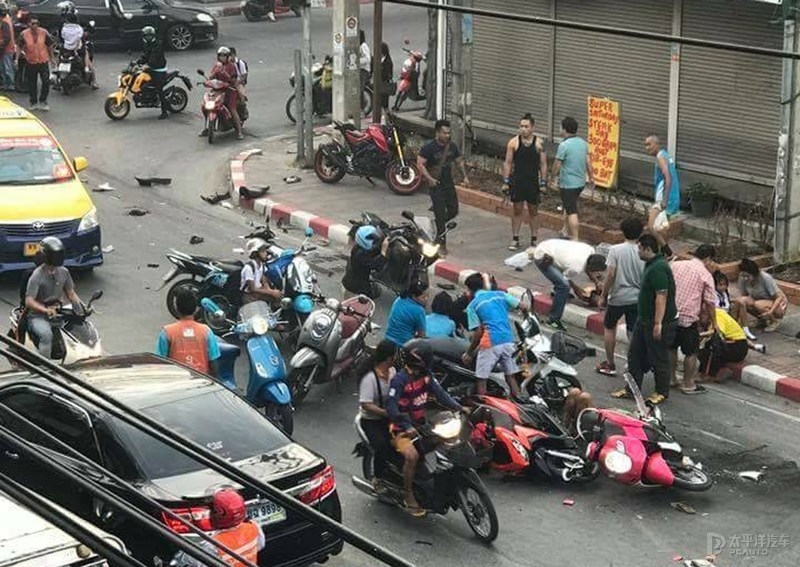 自动驾驶为什么先在中国落地 (哪个国家自动驾驶最先进)