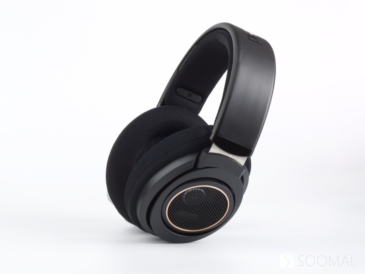 飞利浦philipsshp9600,飞利浦philipsshp9500耳机头