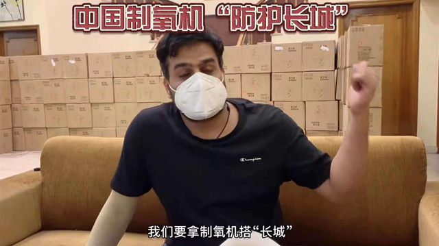 印度制氧机为何火爆,迷你制氧机印度