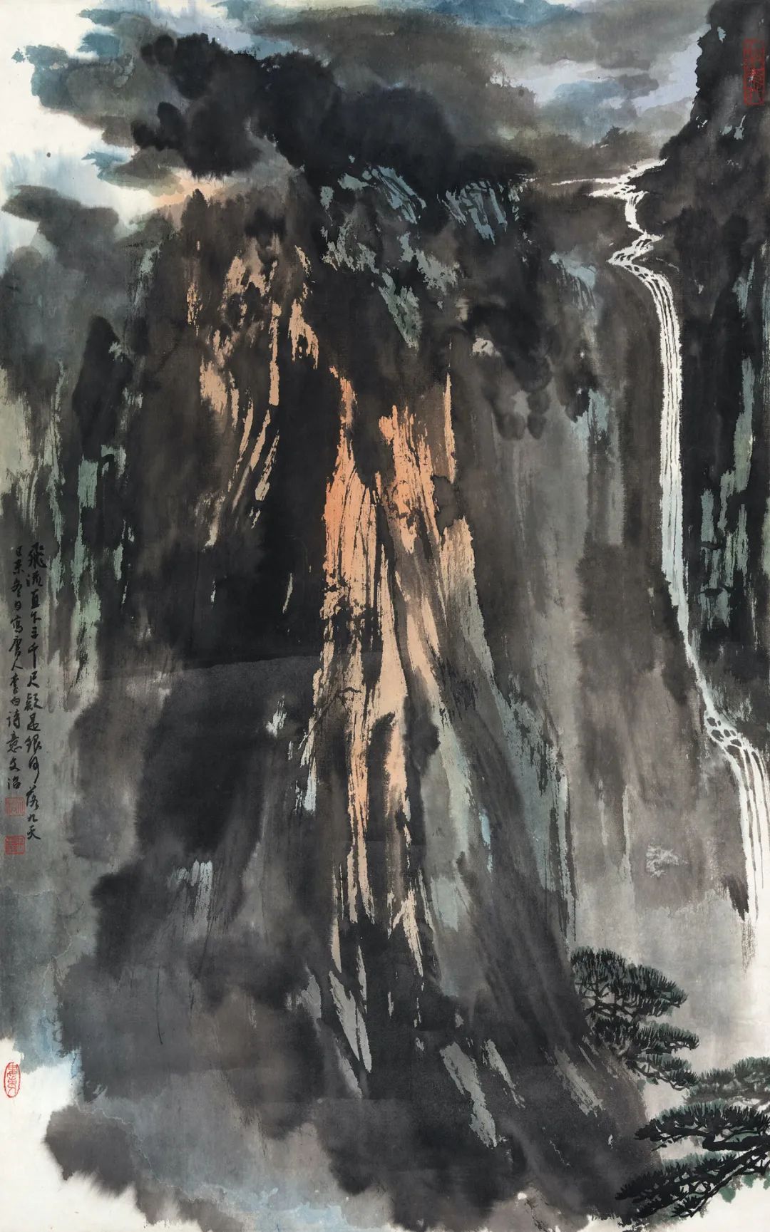 玉版前纸，旧墨馨香！帽哥出品