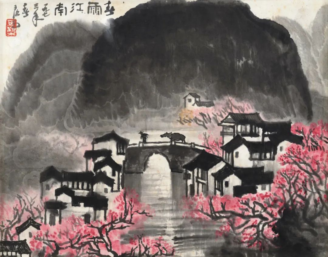 玉版前纸，旧墨馨香！帽哥出品