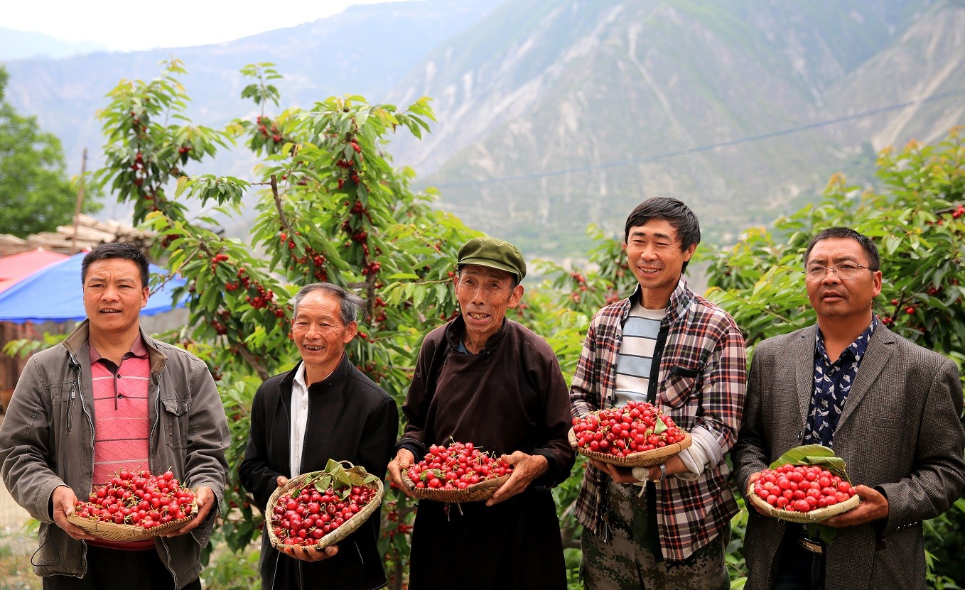 汶川地震十二年回望,汶川地震十年后回望
