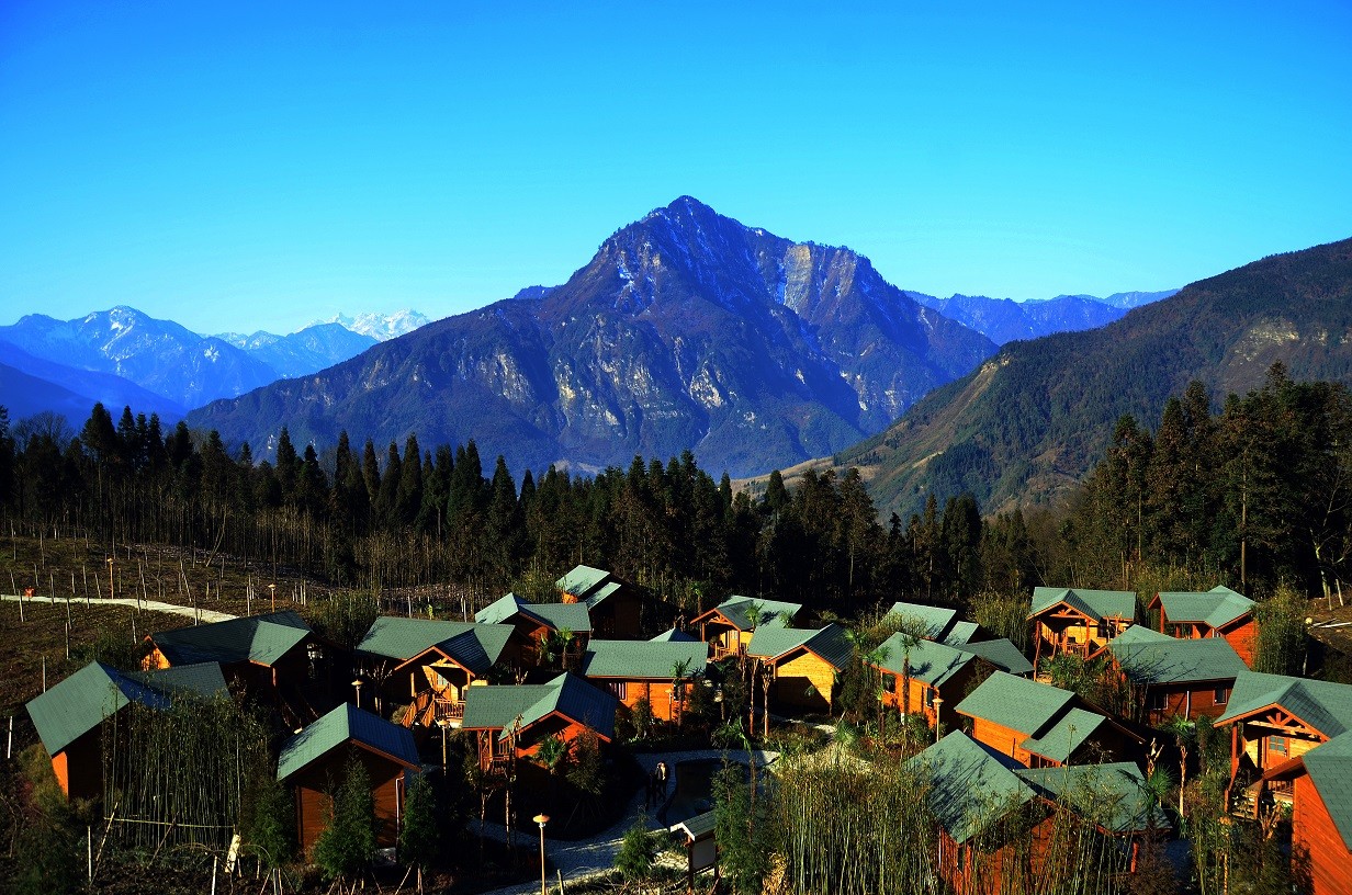 汶川地震十二年回望,汶川地震十年后回望