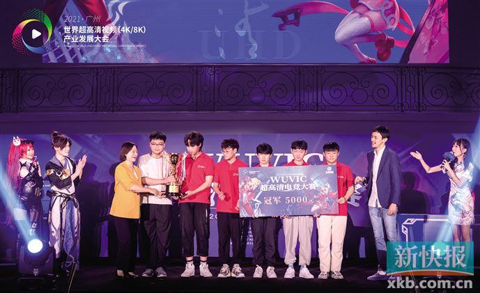 超高清视频产业前景分析,超高清视频产业要做千亿规模