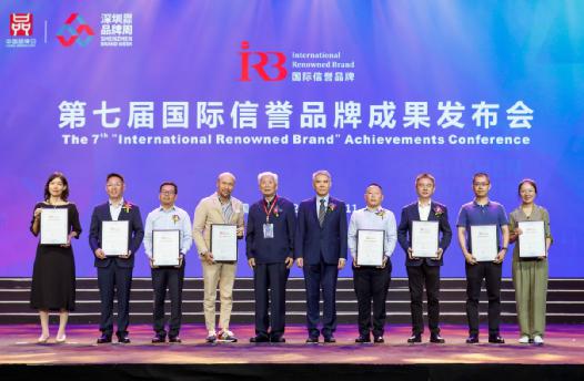 用心打造中国民族品牌,用心做好国货精品