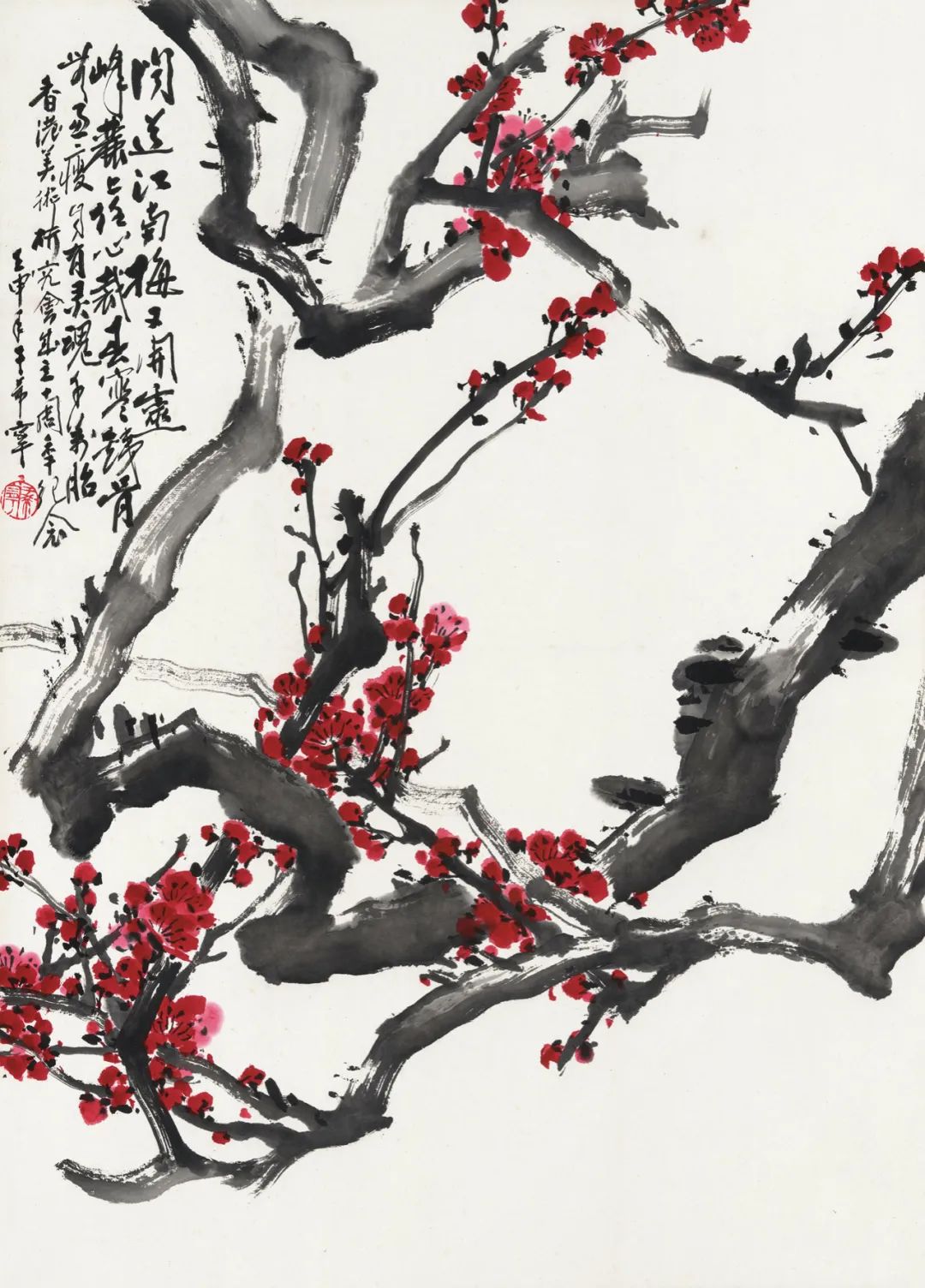 玉版前纸，旧墨馨香！帽哥出品