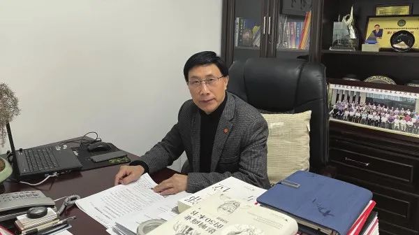 把握新机遇肥家装行业大有可为—专访合肥市建筑装饰协会副会长兼秘书长张清先生
