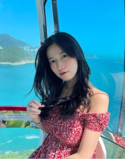 女星吃香肠被烧伤,女星炸香肠二级烧伤