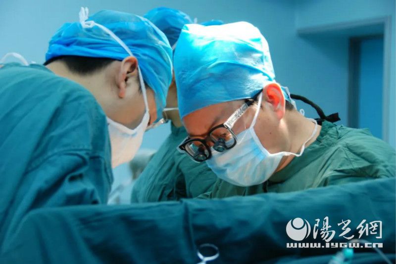 宝鸡市中心医院:精益求精铸造“动心工程”