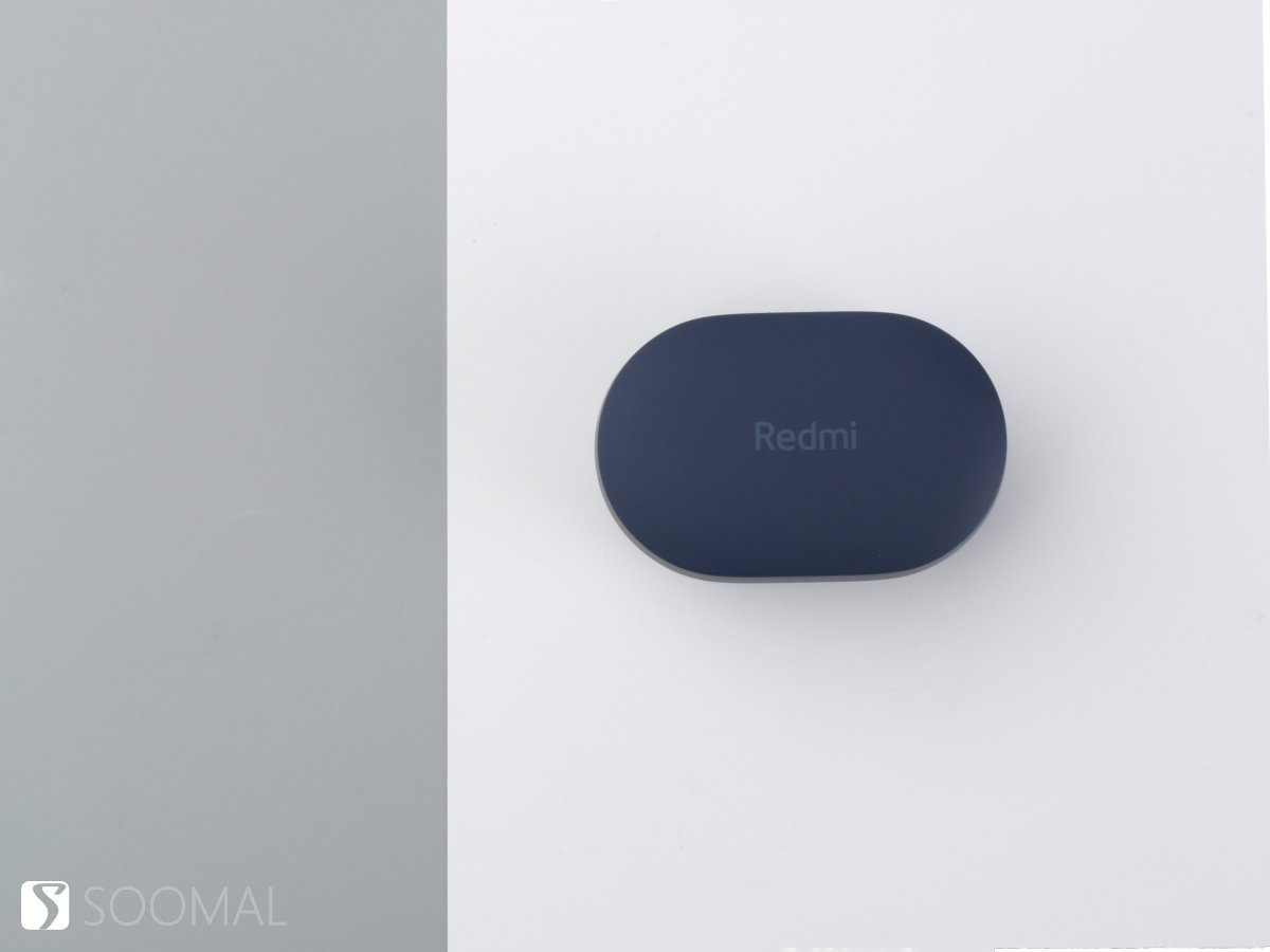 红米redmiairdots2测试,红米redmiairdots3pro降噪耳机