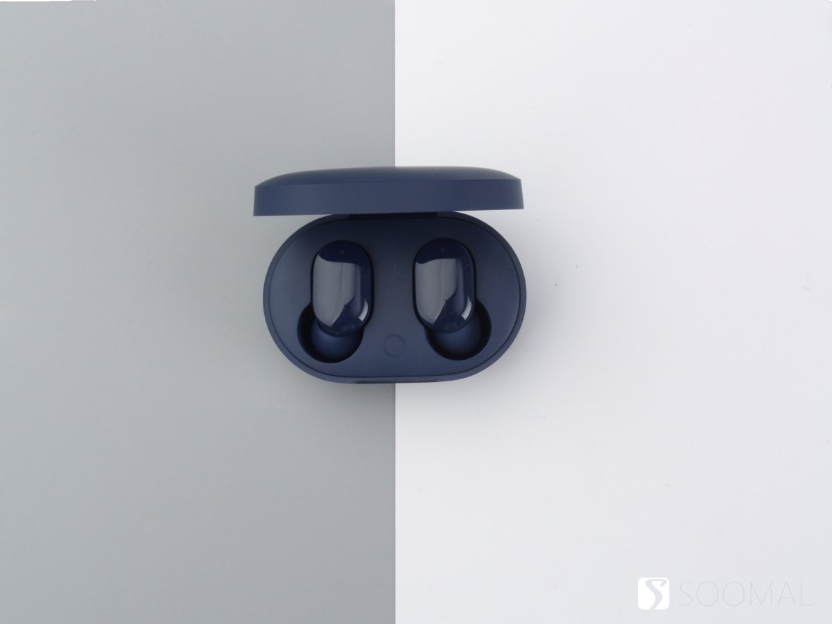 红米redmiairdots2测试,红米redmiairdots3pro降噪耳机