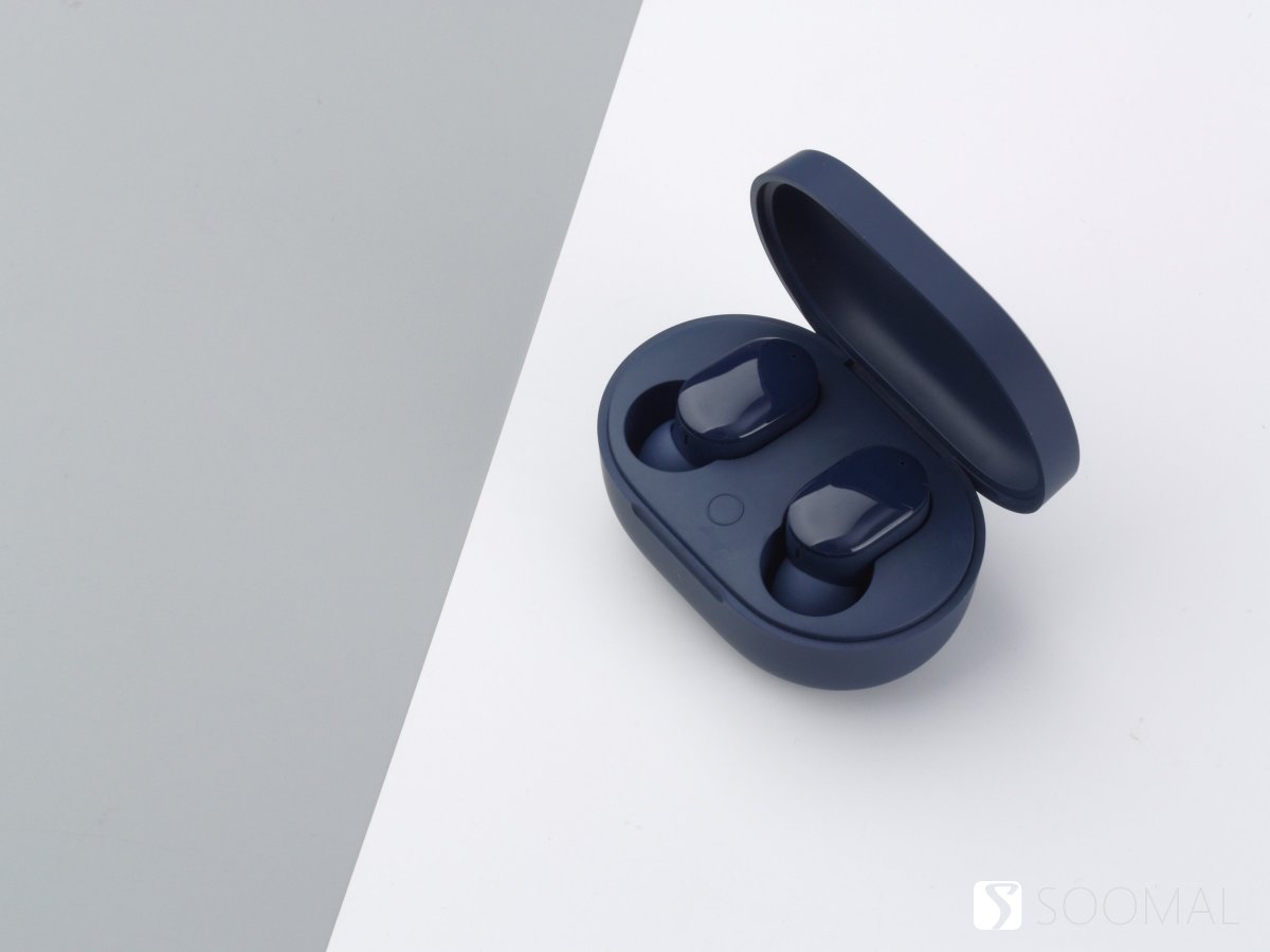 红米redmiairdots2测试,红米redmiairdots3pro降噪耳机