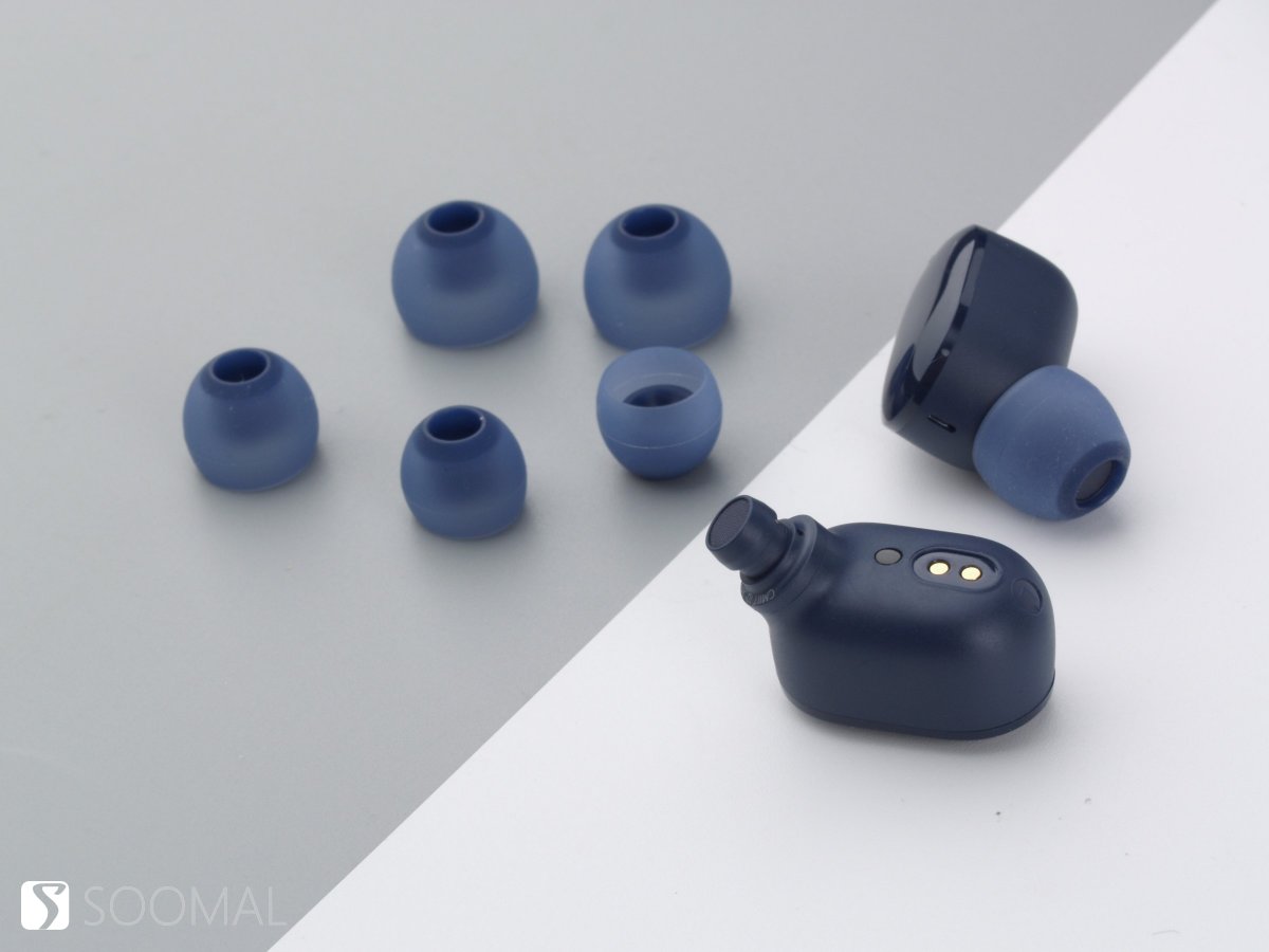 红米redmiairdots2测试,红米redmiairdots3pro降噪耳机