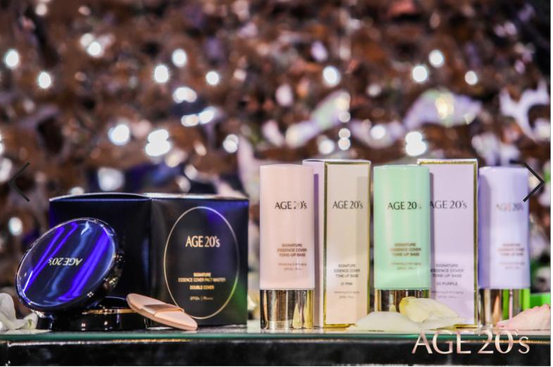 两大系列全新上市，爱敬抢先迈入跨境美妆的“黄金时代”