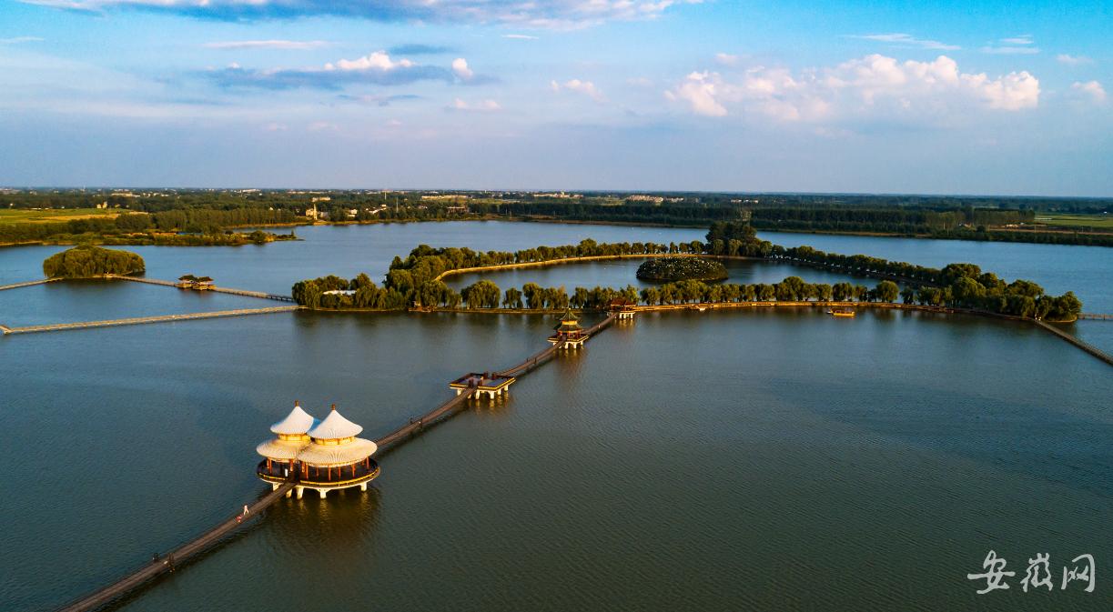 阜阳文旅创新消息,地方狠抓文旅融合发展的预期目标