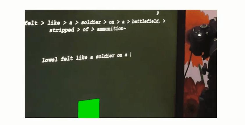 截瘫患者「意念打字」登Nature封面:速度接近常人敲键盘,准确率99.2%