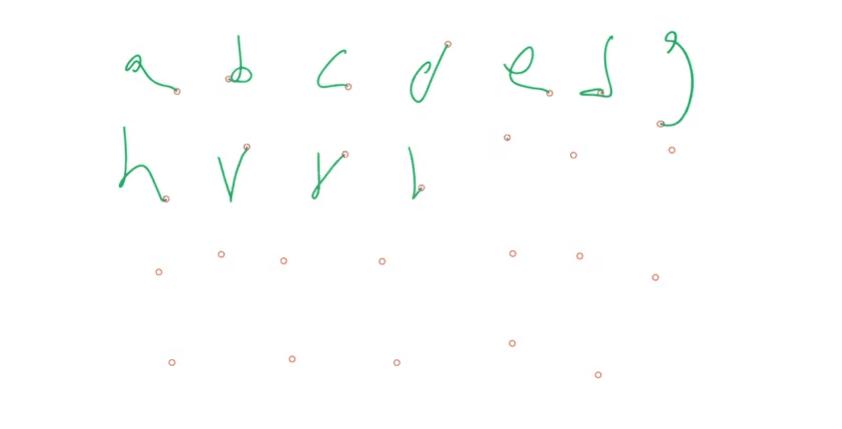 截瘫患者「意念打字」登Nature封面:速度接近常人敲键盘,准确率99.2%