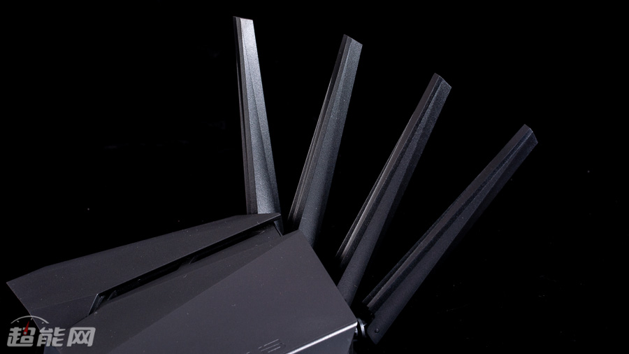 路由器拆了天线还能用吗,路由器拆掉天线测评