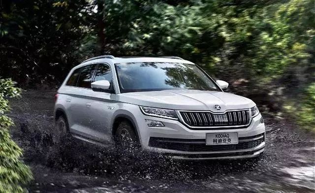 15万预算性价比最高的suv该选哪款,这4款20万suv性价比远超合资