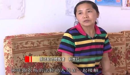 一心只要《转*轮法**》家散人去落单身