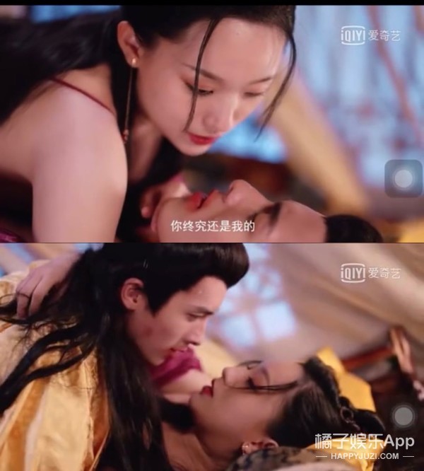 《命运》剧情有多雷？废材皇帝抗婚自宫，女主粪坑穿越全程带味儿