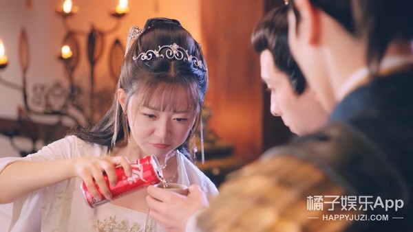 《命运》剧情有多雷？废材皇帝抗婚自宫，女主粪坑穿越全程带味儿