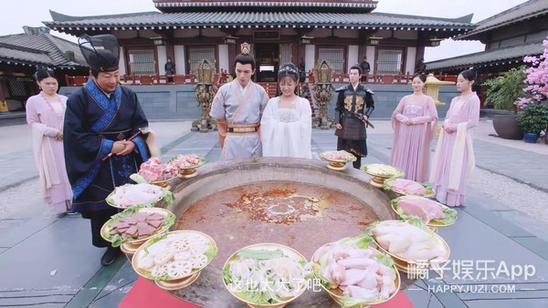 《命运》剧情有多雷？废材皇帝抗婚自宫，女主粪坑穿越全程带味儿