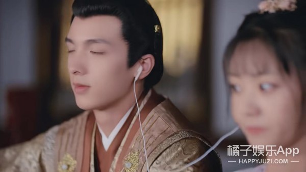 《命运》剧情有多雷？废材皇帝抗婚自宫，女主粪坑穿越全程带味儿