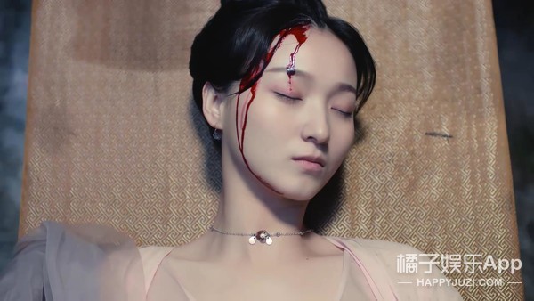 《命运》剧情有多雷？废材皇帝抗婚自宫，女主粪坑穿越全程带味儿