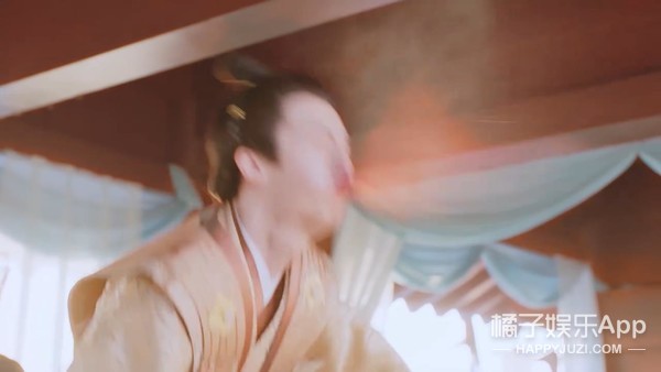 《命运》剧情有多雷？废材皇帝抗婚自宫，女主粪坑穿越全程带味儿