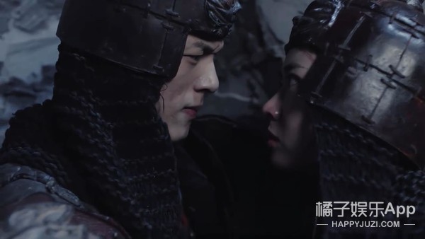 《命运》剧情有多雷？废材皇帝抗婚自宫，女主粪坑穿越全程带味儿