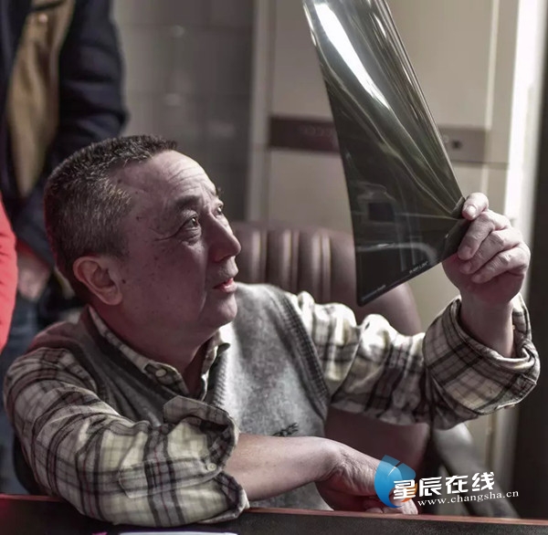 品立长沙质优天下|江林:妙手仁心五十余载解百姓疾苦大爱济世显医魂本色