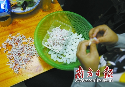 李秋霞现场,李秋霞采访