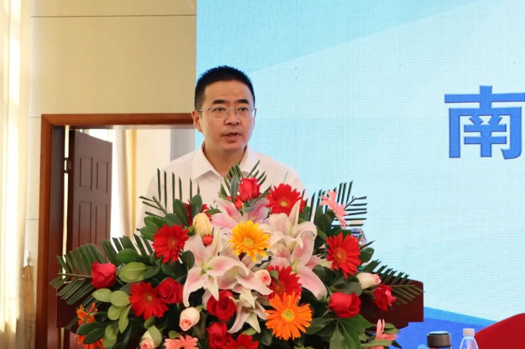 大咖云集！九江市第三届骨科年会在九江中医医院隆重召开