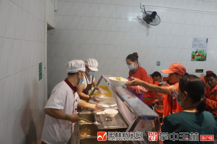 倡导健康素食,免费素食馆是如何经营的