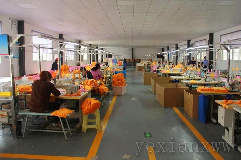 辛店镇张寺滩村：创办制衣厂“织”就致富梦