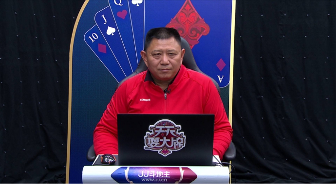 资深玩家来挑战，誓夺擂主不遗憾