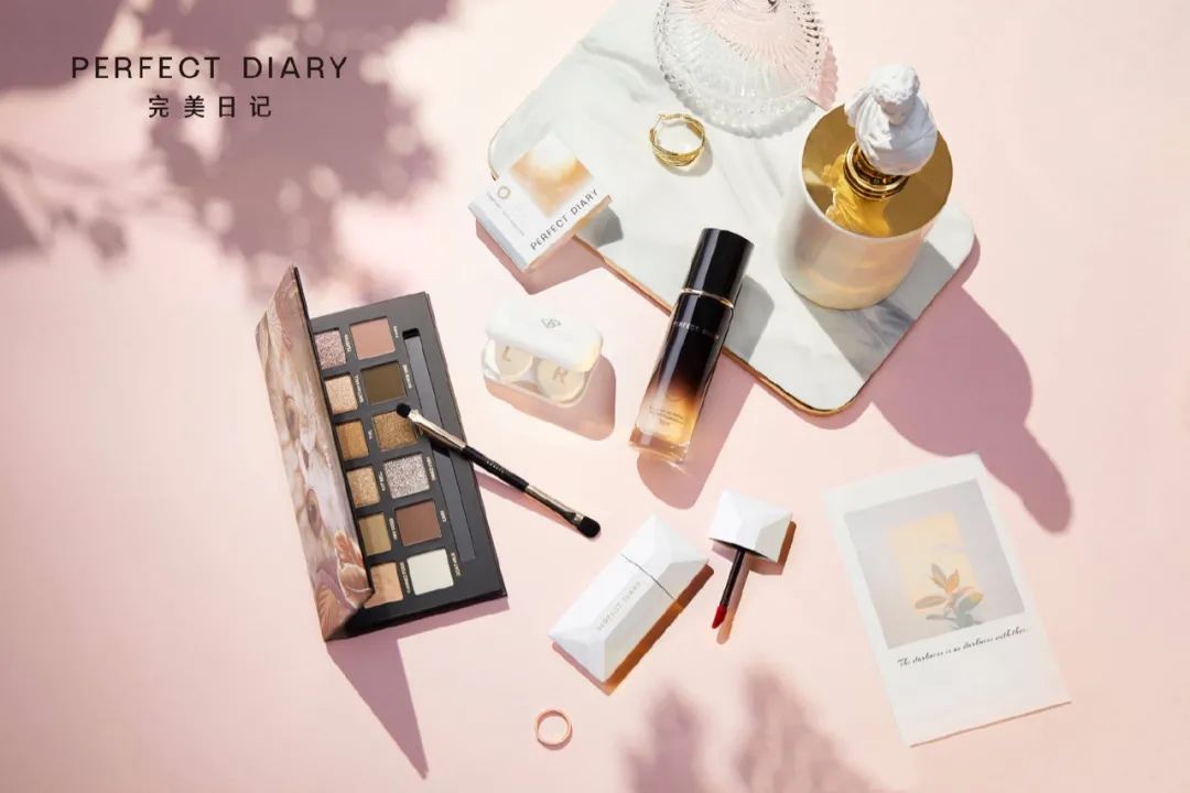 韩妆在中国退潮,韩妆爆款