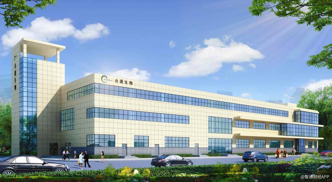 细胞免疫治疗新星，合源生物终成“黑马”