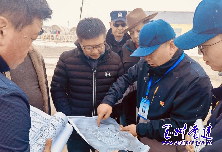 曲麻莱县:晓民声知民情,解民忧暖民心