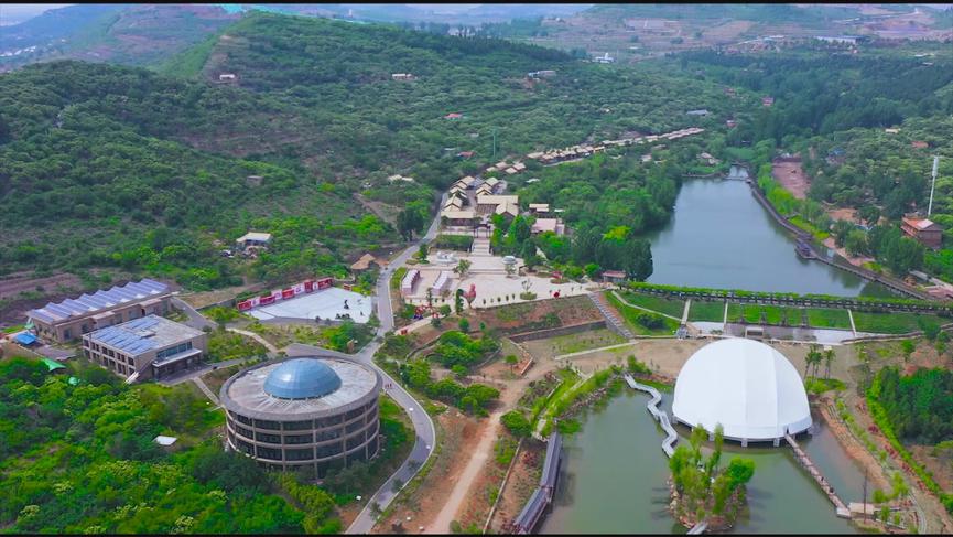 年收入1.6亿元！农展馆、菜园、度假村…这样的农业公园，你见过吗→