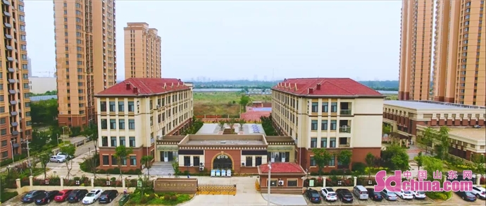 烟台高新区第三实验小学四年六班,烟台高新区第三实验小学图片