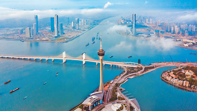 人民日报评价海阔天空,人民日报金句海阔天空