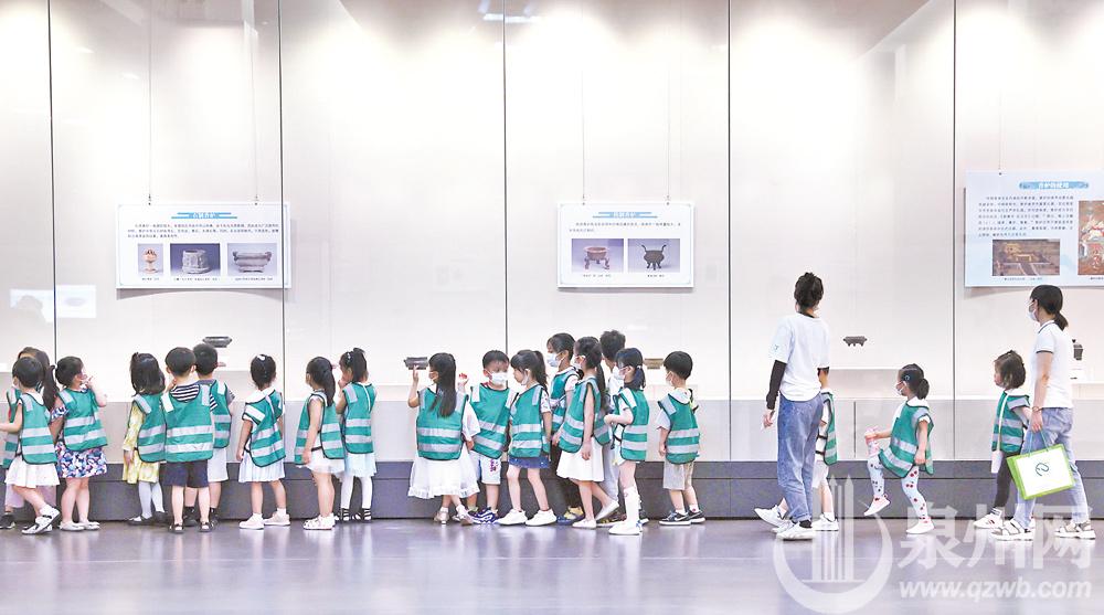 守护遗产,守护历史传承未来