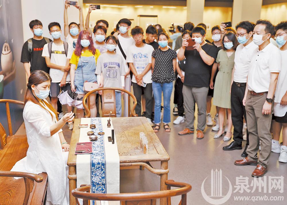 守护遗产,守护历史传承未来