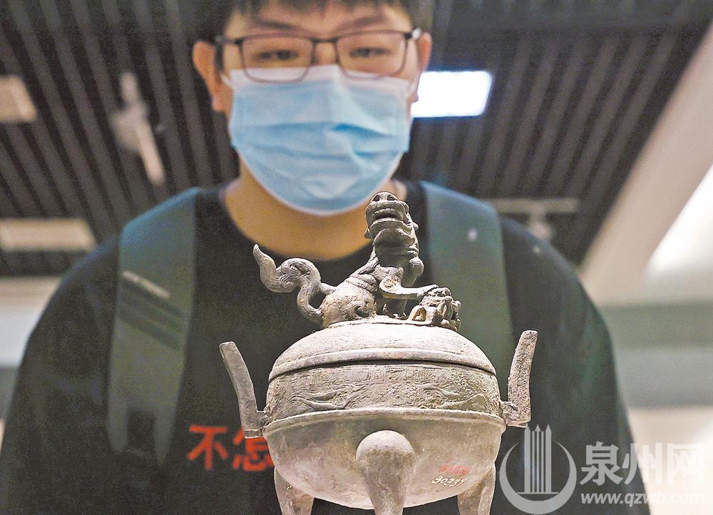 守护遗产,守护历史传承未来